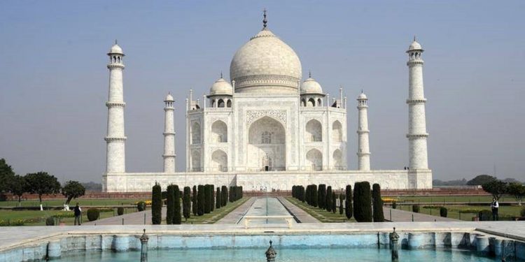 tajmahal