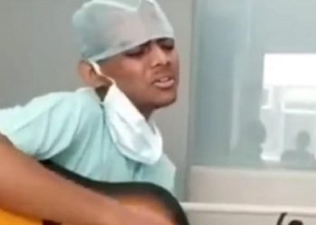 Assam boy Rishav Dutta’s soulful singing have netizens teary-eyed after his death
