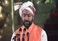 ক‍’ৰ’না প্ৰতিৰোধৰ বাবে ‘দিল্লী মডেল’ অনুকৰণ কৰাৰ আহ্বান কেন্দ্ৰীয় গৃহ ৰাজ্য মন্ত্ৰীৰ