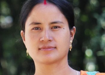 মোৰ বিৰুদ্ধে উত্থাপিত দুৰ্নীতিৰ অভিযোগ ভিত্তিহীন : আমগুৰি গাঁও পঞ্চায়তৰ সভানেত্ৰী