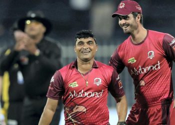কেৰিবিয়ান টি-২০ লীগ খেলা প্ৰথমগৰাকী ভাৰতীয় ক্ৰিকেটাৰ হৈ পৰিল টাম্বে
