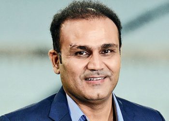 ৰাষ্ট্ৰীয় খেল পুৰস্কাৰৰ নিৰ্বাচন সমিতিত ক্ৰিকেটাৰ সেহৱাগ