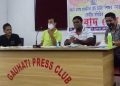 Primary TET passed teachers' society urges BJP-led Govt. to fulfill poll promise
