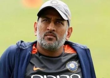 মহেন্দ্ৰ সিং ধোনীৰ ক’ৰ’না টেষ্ট সম্পন্ন; আজি আহিব ৰিজাল্ট