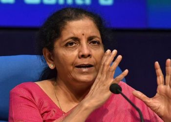 দাম হ্ৰাস পাব দুচকীয়া বাহনৰ, বিত্ত মন্ত্ৰী নিৰ্মলা সীতাৰমণৰ সংকেত