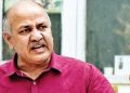 অনলাইন শিক্ষা বিদ্যালয়ৰ বিকল্প হ’ব নোৱাৰে : মনীষ চিচোদিয়া