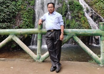 ক’ভিড-১৯ত মৃত্যু ঘটিল ডিফু উচ্চতৰ মাধ্যমিক বিদ্যালয়ৰ অধ্যক্ষৰ