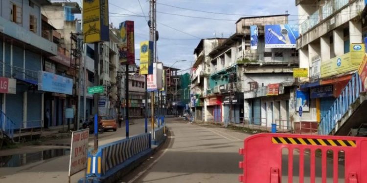 A-deserted-street-in-Dimapur-after-2pm-on-Tuesday.-1140x570