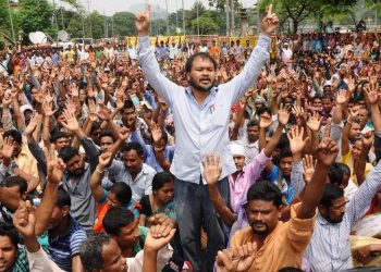 Akhil Gogoi