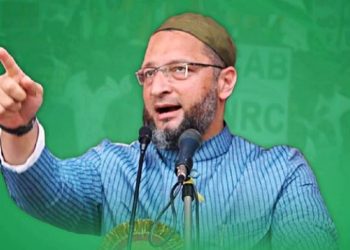 বাবৰি মছজিদ আছিল, আছে আৰু থাকিব : ৰাম মন্দিৰৰ ভূমিপূজনক লৈ আছাদুদ্দিন ওৱেছিৰ মন্তব্য