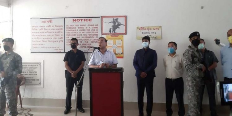 Assam-health-minister-Himanta-Biswa-Sarma-in-Sonitpur-district-1140x570