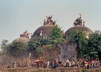 Babri-Masjid-