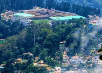 ক’ৰ’নাৰ সংহাৰ অন্ত পৰাৰ পিছতে মুকলি হ’ব বাইচুং ভুটীয়াৰ নামত নিৰ্মাণ কৰা ষ্টেডিয়াম