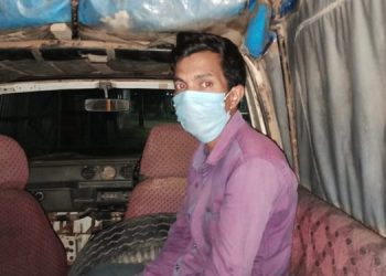 ৮ বছৰীয়া কন্যা শিশুক ধৰ্ষণ কৰা যুৱকক গ্ৰেপ্তাৰ