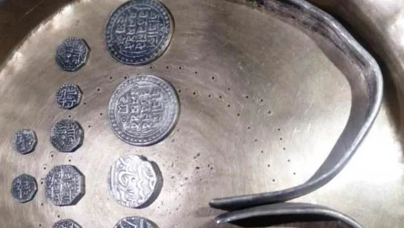 Coin