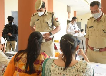 More than 60 COVID19 warriors of Assam police donate plasma