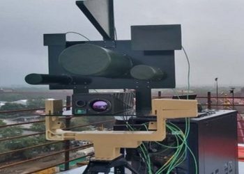 DRDO-anti-drone-