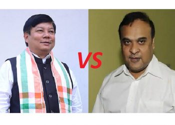 Debabrata VS Himanta Final