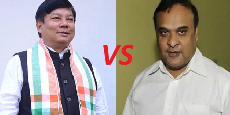Debabrata VS Himanta Final