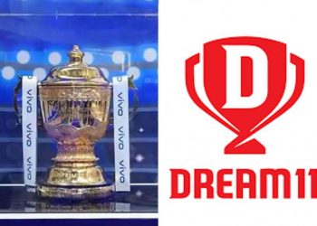 Dream-11-এ লাভ কৰিলে আই পি এল ২০২০ৰ টাইটেল স্পনছৰছিপ