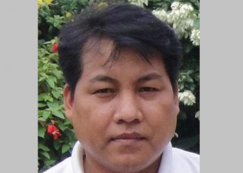 ক’ৰ’নাত আক্ৰান্ত হৈ চিকিৎসকৰ মৃত্যু