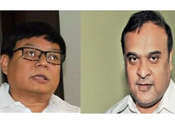 Gimanta VS Debabrata
