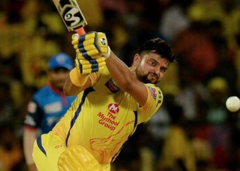 সুৰেশ ৰাইনাই আই পি এলৰ মাদকতা আৰু ধন দুয়োটাই হেৰুৱাব; চেন্নাই চুপাৰ কিংগছৰ স্বত্তাধিকাৰীৰ মন্তব্য