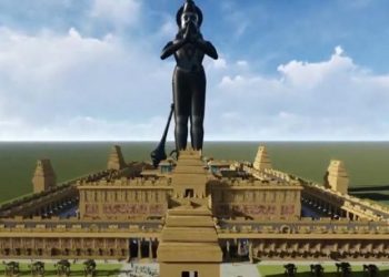 Hanuman-Murti