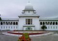 First Hindu Chief Justice in Bangladesh convicted in graft case