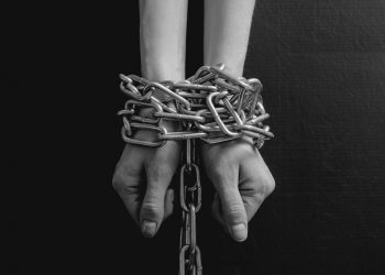 HumanTrafficking