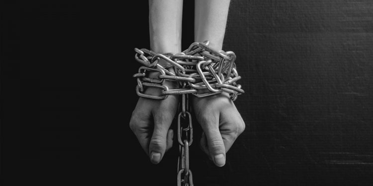 HumanTrafficking