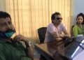 Zubeen Garg appeals youth for work culture movement
