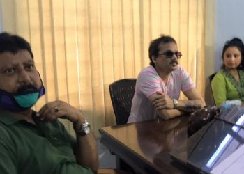 Zubeen Garg appeals youth for work culture movement