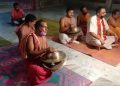 Ram Mandir Bhoomi Poojan: Guwahati's Ugratara Devalaya offers aarati