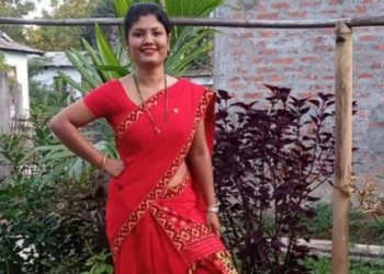 Husband sent to jail for allegedly murdering wife in Namrup