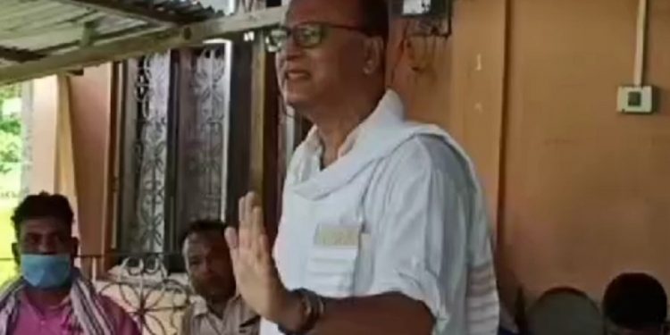 Assam Assembly polls: Congress to form 'Grand Alliance', says MP Pradyut Bordoloi