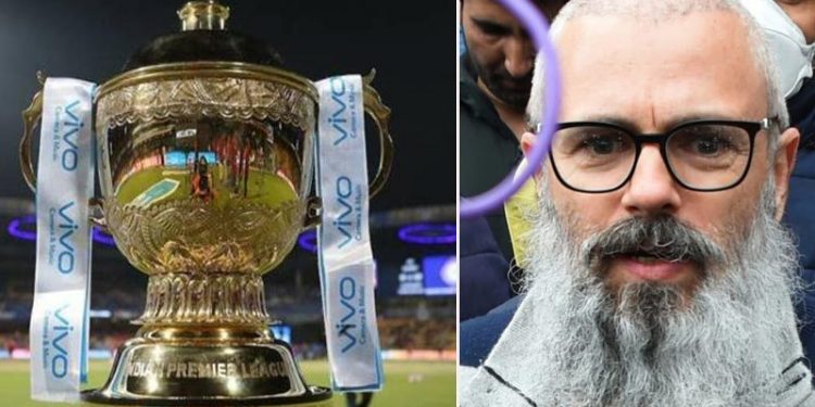IPL-Omar