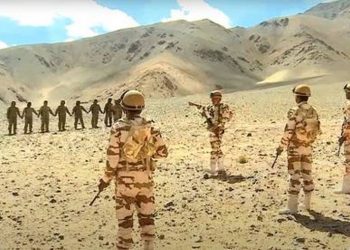 ITBP-mock-