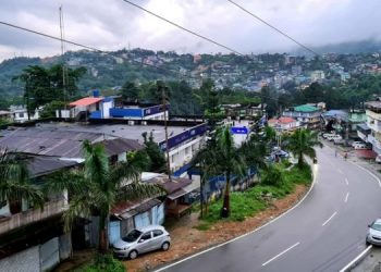 ক’ৰ’নাৰ সংক্ৰমণ বৃদ্ধি; পাঁচদিনীয়া ল’কডাউন ঘোষণা অৰুণাচলৰ বোমডিলাত