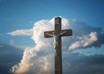 Jesus-Cross