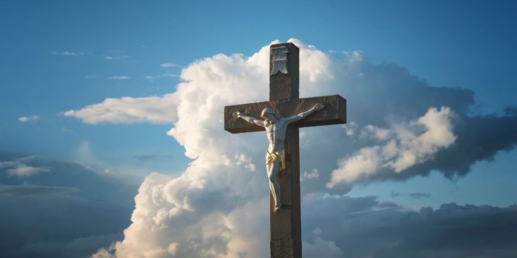 Jesus-Cross