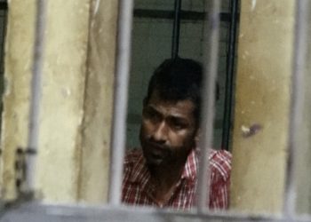 Man stabs wife in Guwahati, arrested