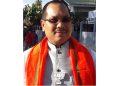 BJP leader Kulendra Daulagupu tests COVID19 positive