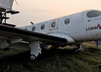 LUAN-aircraft-