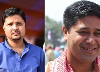 Lurin VS Anup