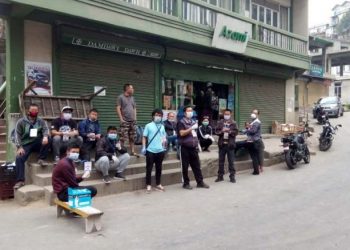 Mizoram