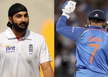 Monty-Panesar-and-MS-Dhoni
