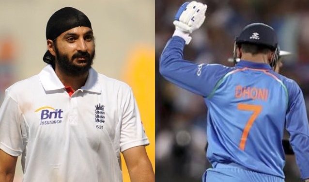 Monty-Panesar-and-MS-Dhoni