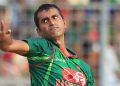 কোভিড প’জিটিভ বাংলাদেশী ক্ৰিকেটাৰ মোশ্ৰাফ হুছেইন