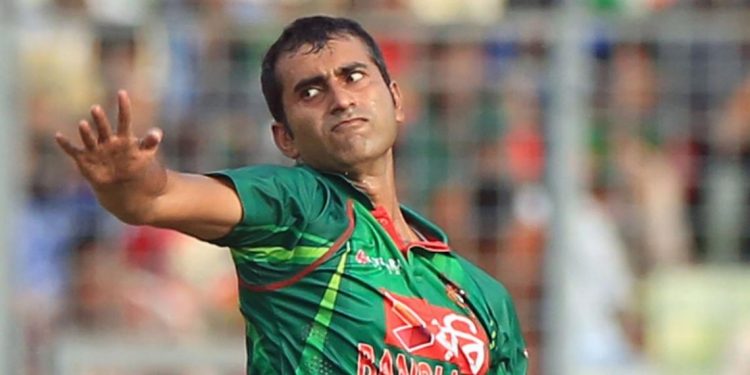 মোশ্ৰাফ হুছেইন